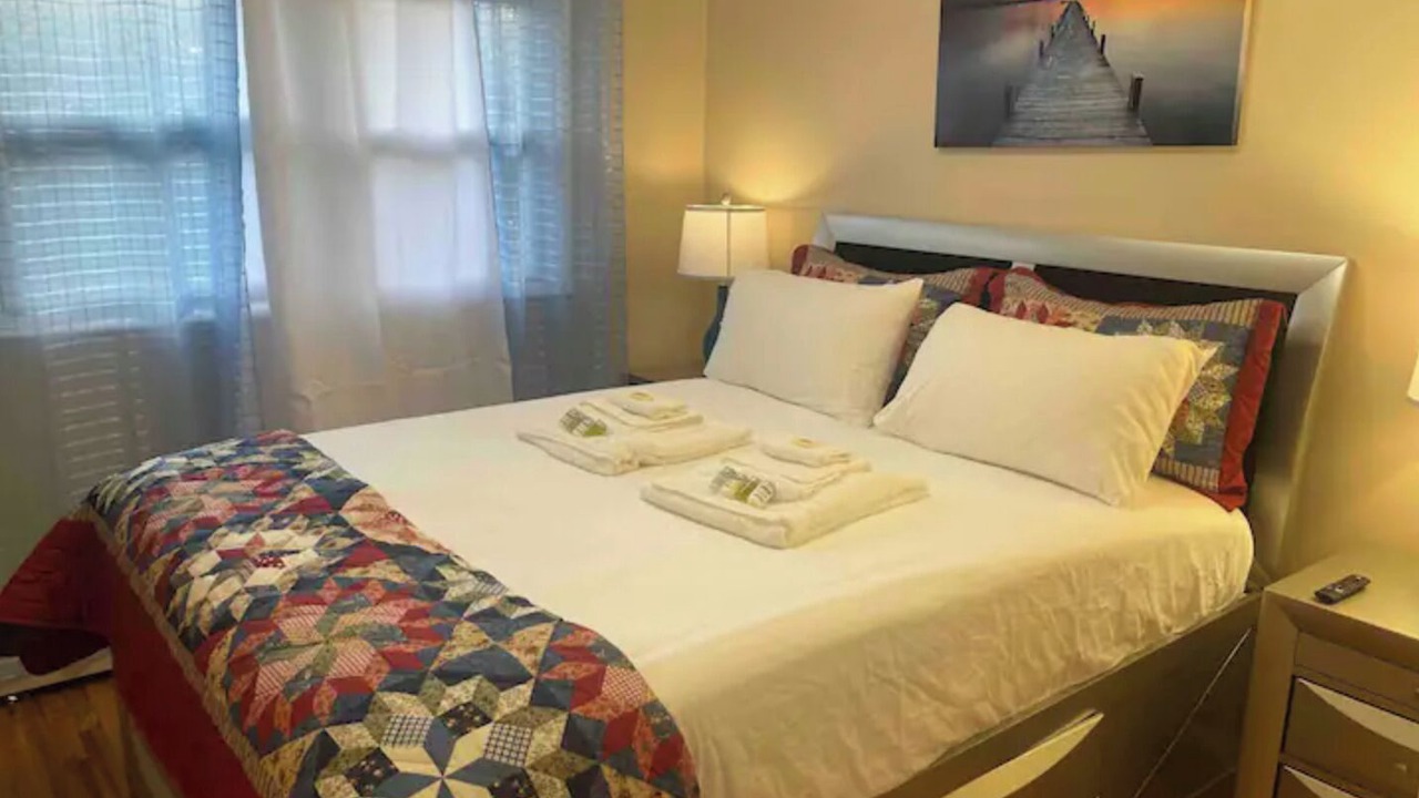 Photo of Bedroom in Baldwin