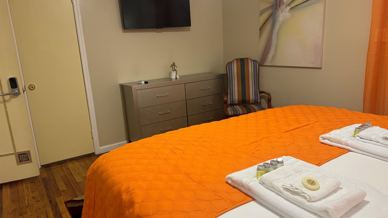 Photo of Bedroom in Baldwin