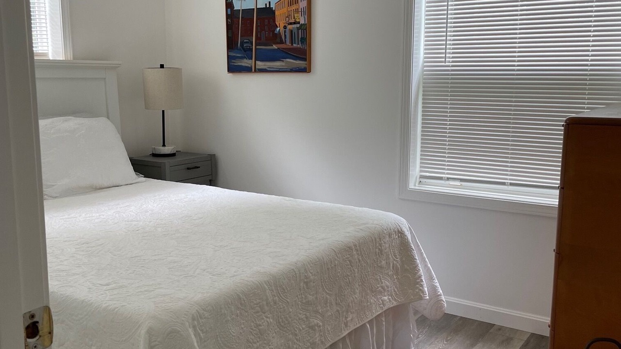 Photo of Bedroom in Barnstead