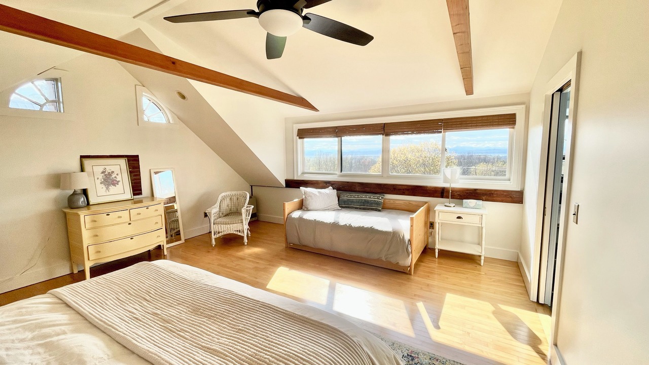 Photo of Bedroom in Charlotte