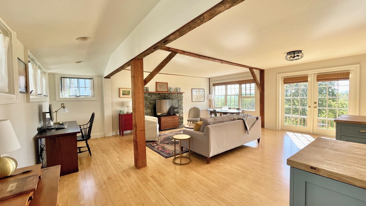 Photo of Livingroom in Charlotte