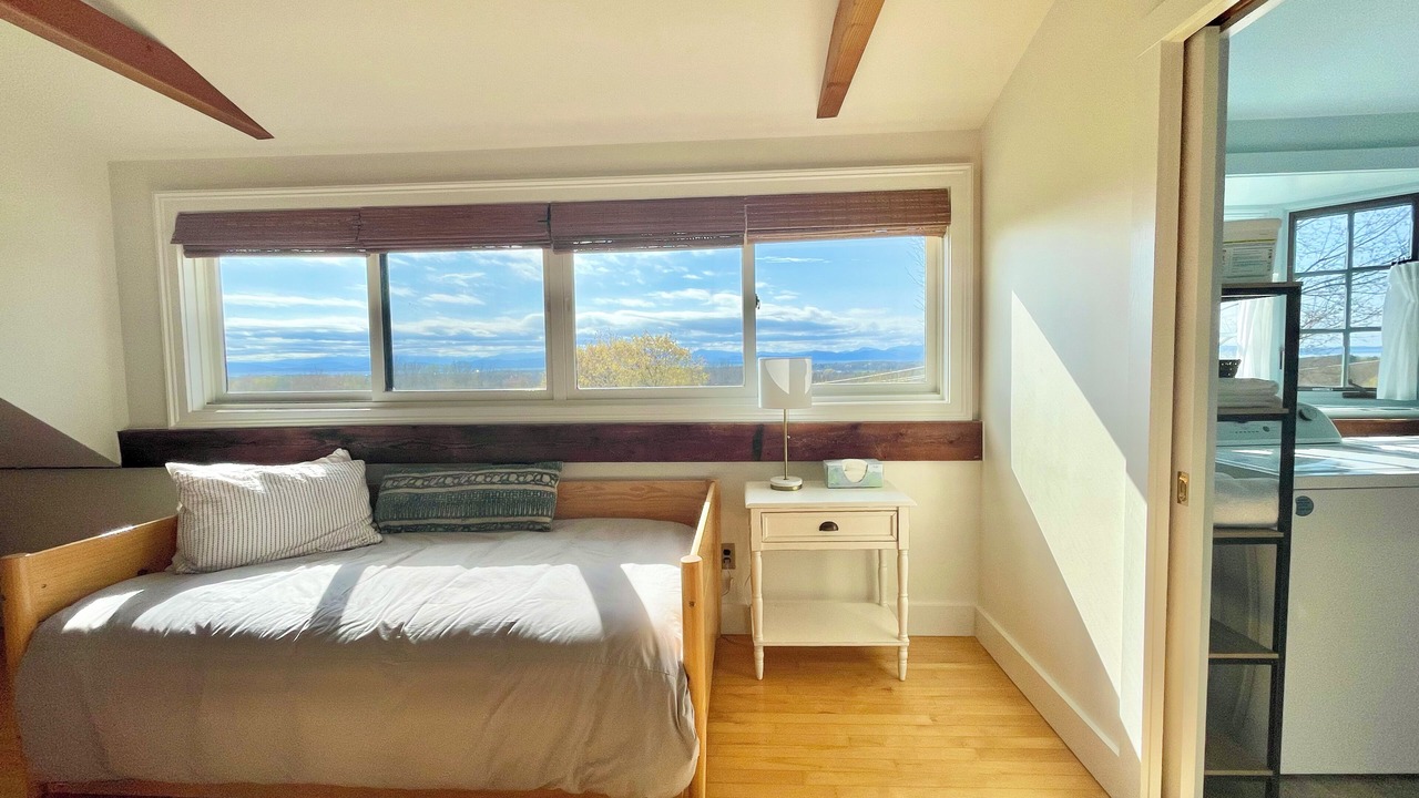 Photo of Bedroom in Charlotte