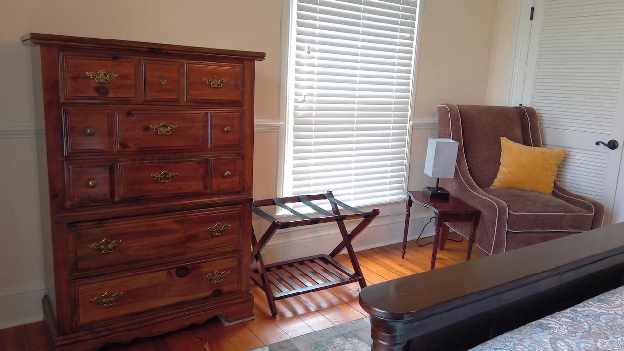 Photo of Bedroom in Cambridge