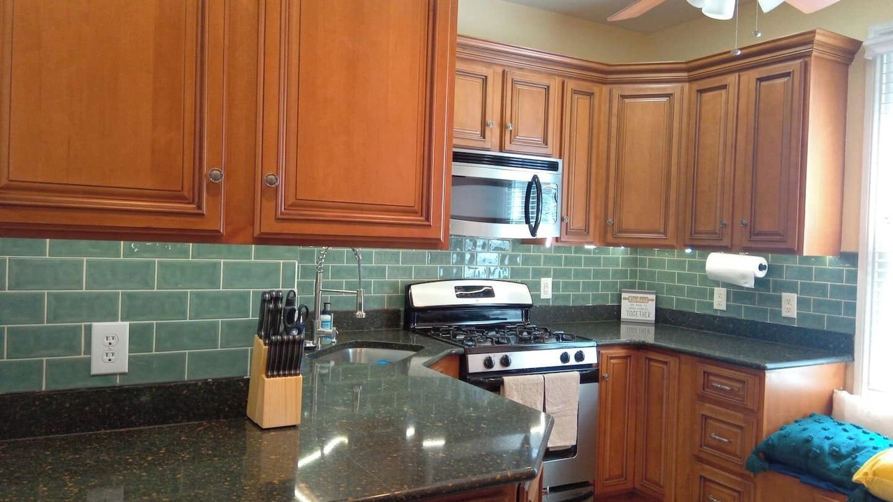 Photo of Kitchen in Cambridge