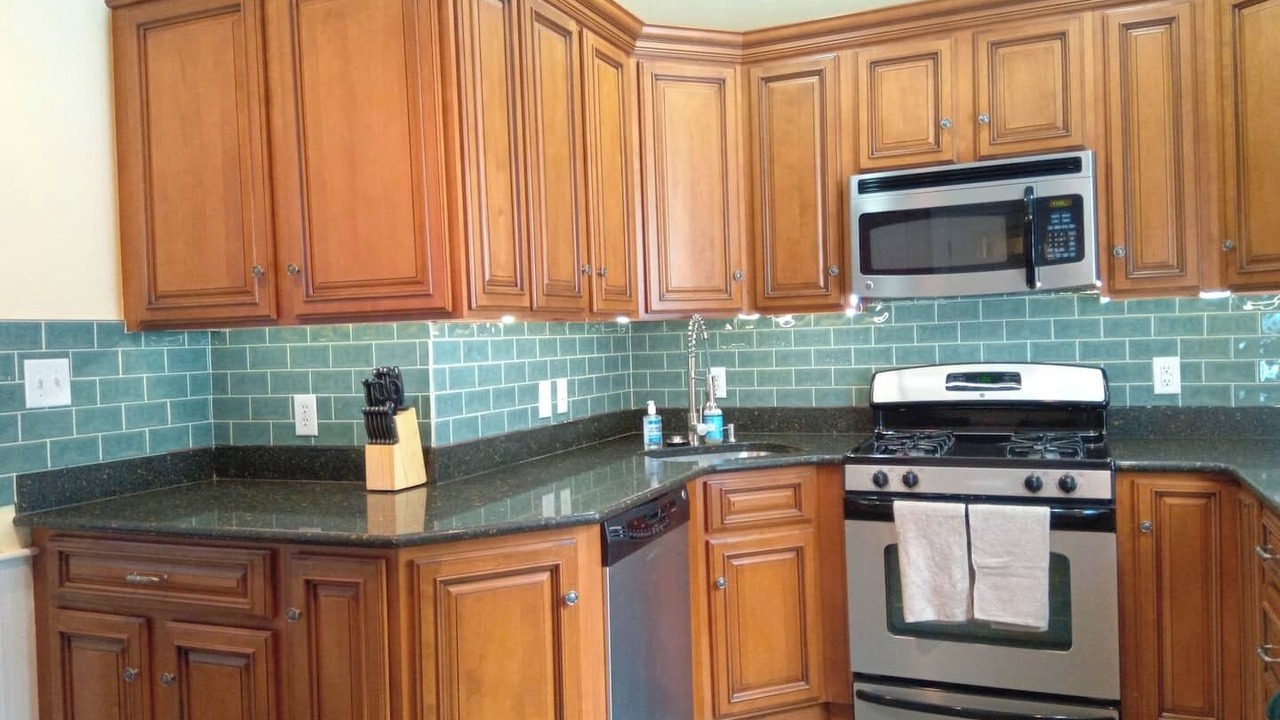 Photo of Kitchen in Cambridge