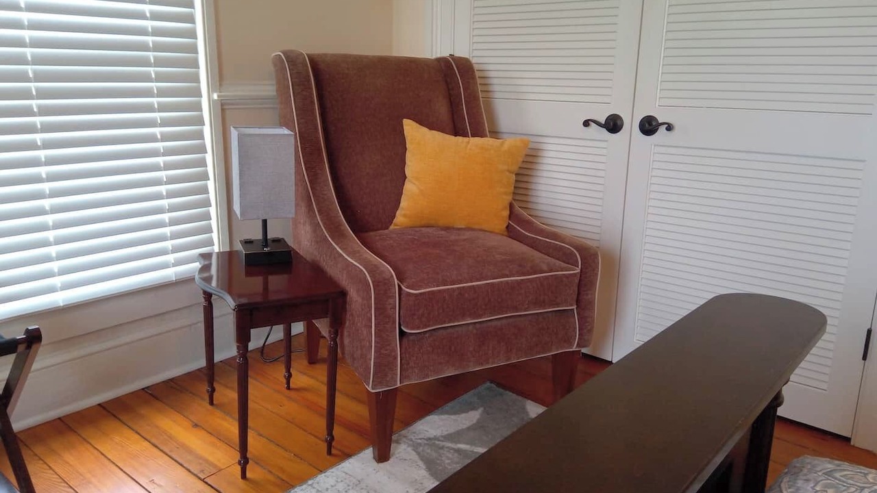 Photo of Livingroom in Cambridge