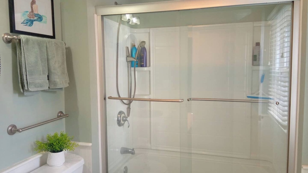 Photo of Bathroom in Cambridge