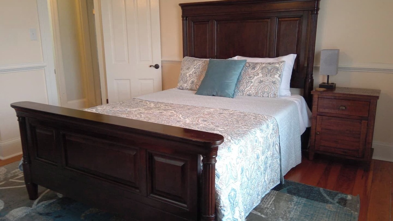 Photo of Bedroom in Cambridge