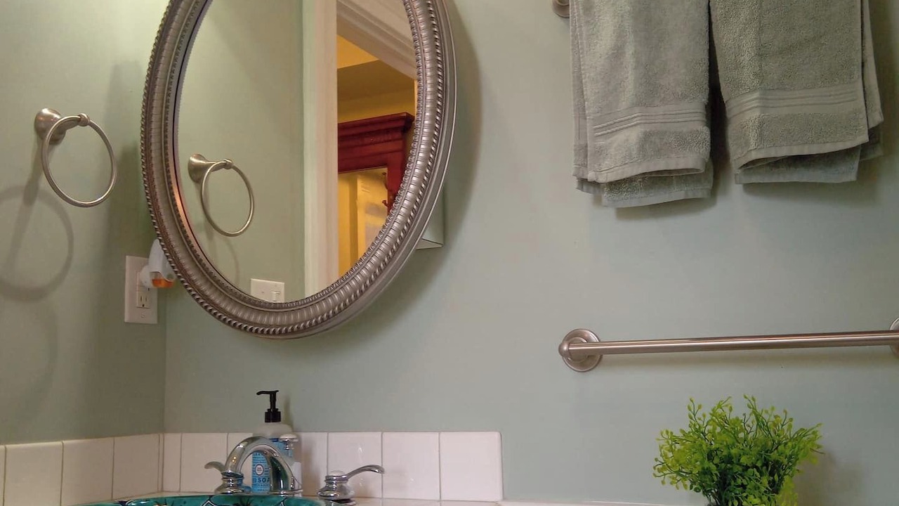 Photo of Bathroom in Cambridge