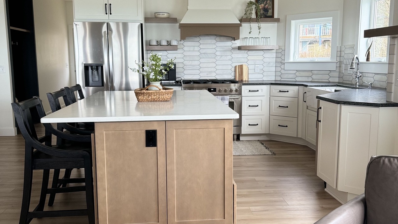 Photo of Kitchen in North East