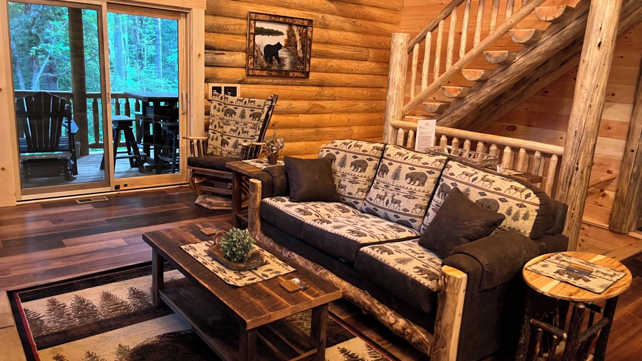 Photo of Livingroom in Logan