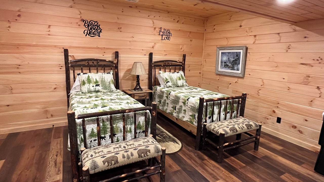 Photo of Bedroom in Logan