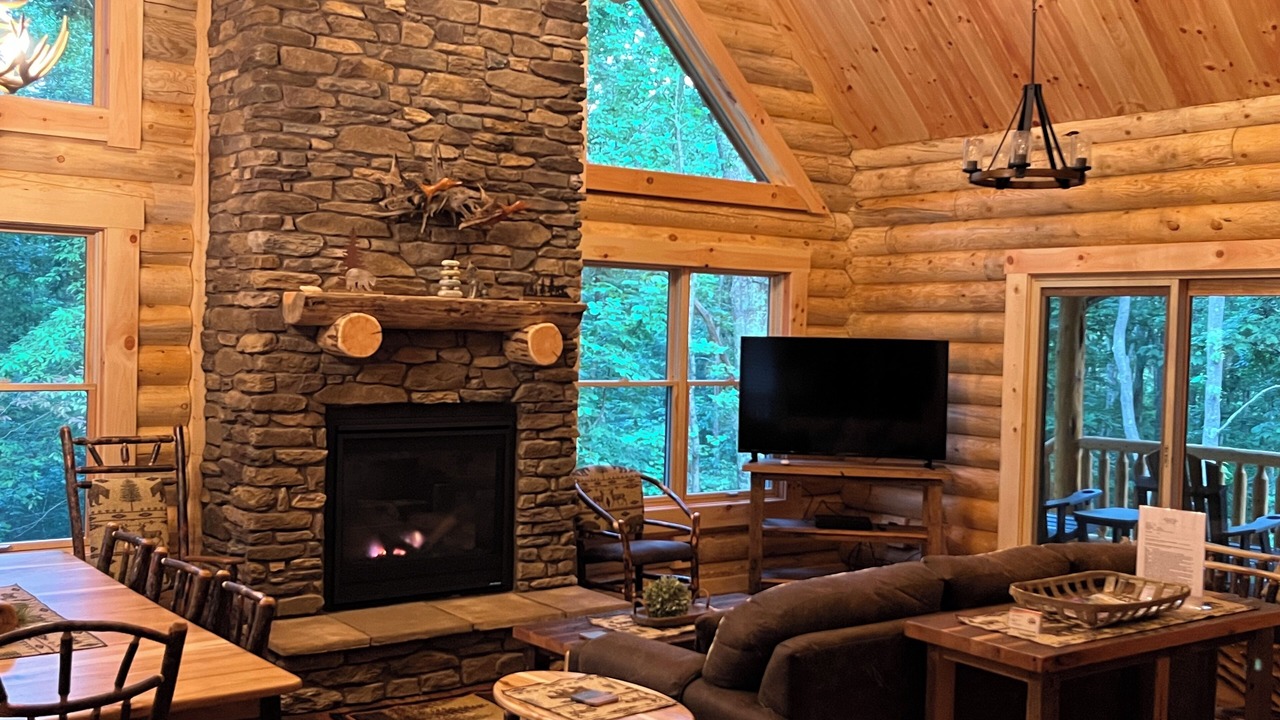 Photo of Livingroom in Logan