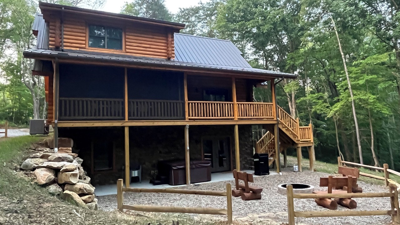 Photo of Outdoor in Logan