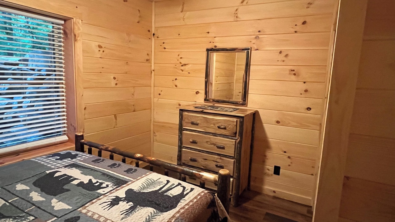 Photo of Bedroom in Logan
