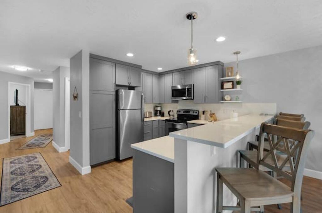 Photo of Kitchen in Tolovana Park