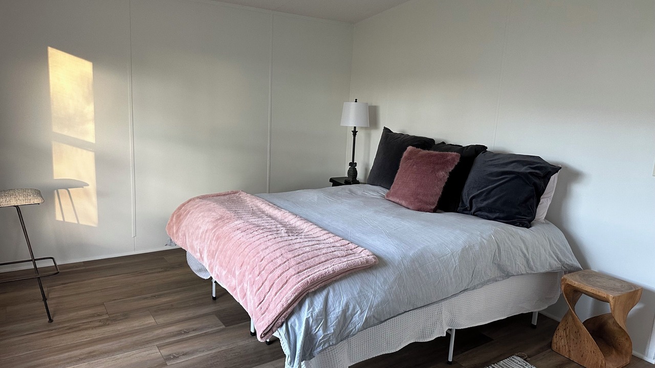 Photo of Bedroom in Shelbyville