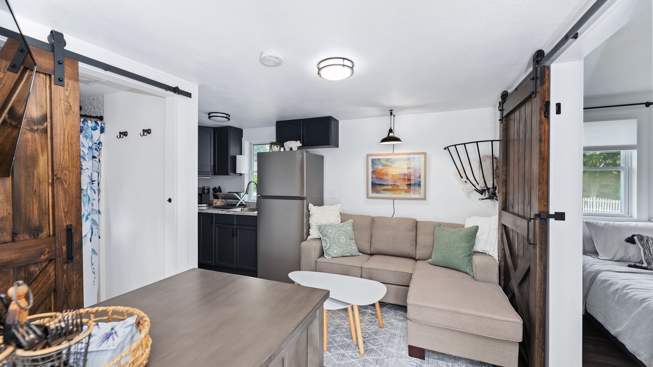 Photo of Livingroom in Dublin