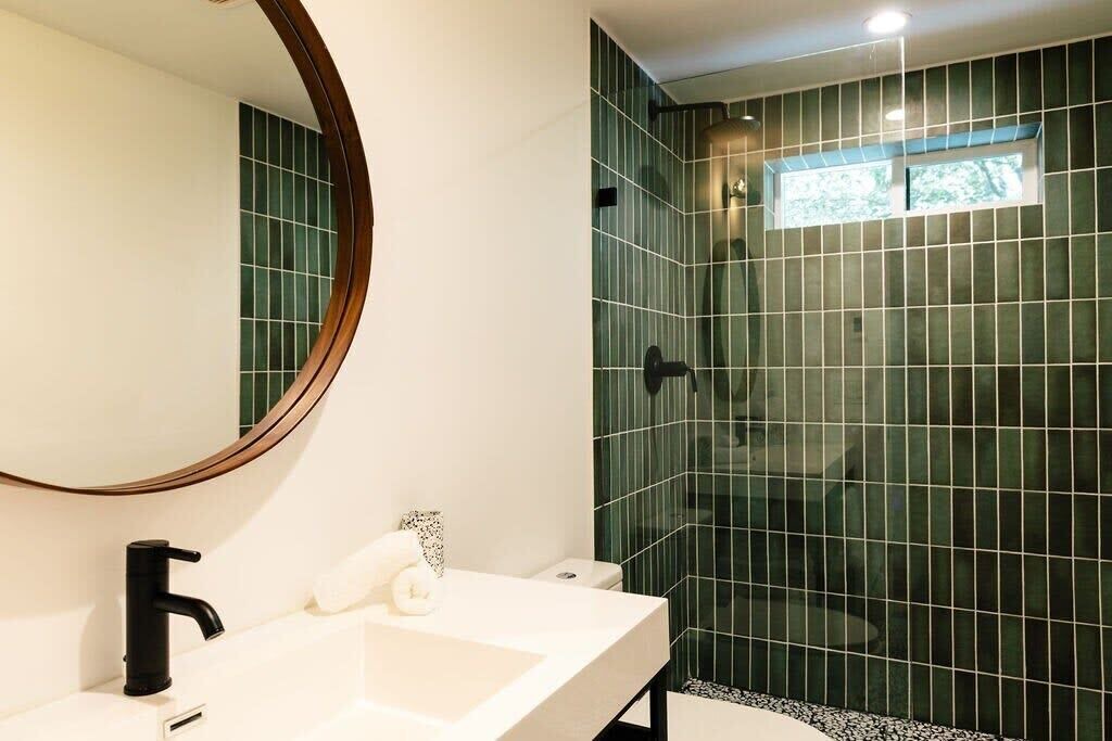 Photo of Bathroom in Copake Lake
