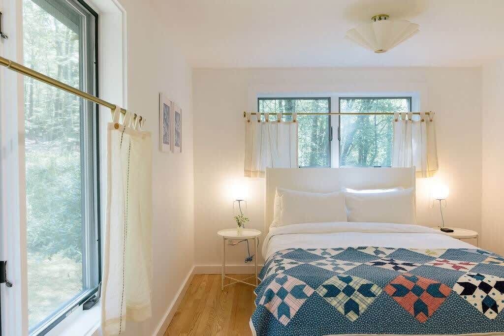 Photo of Bedroom in Copake Lake