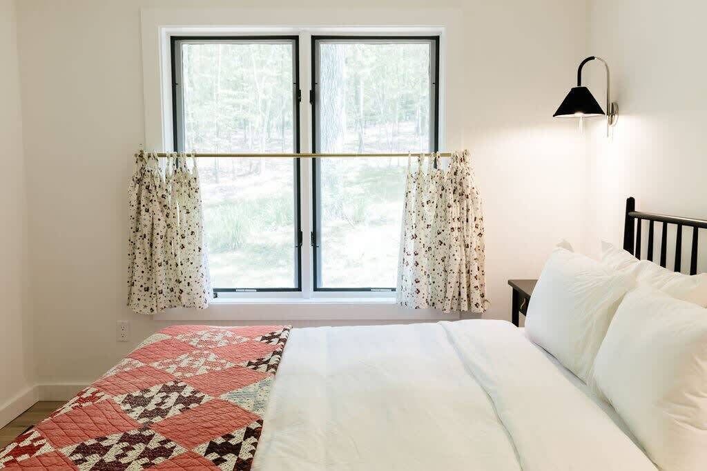 Photo of Bedroom in Copake Lake