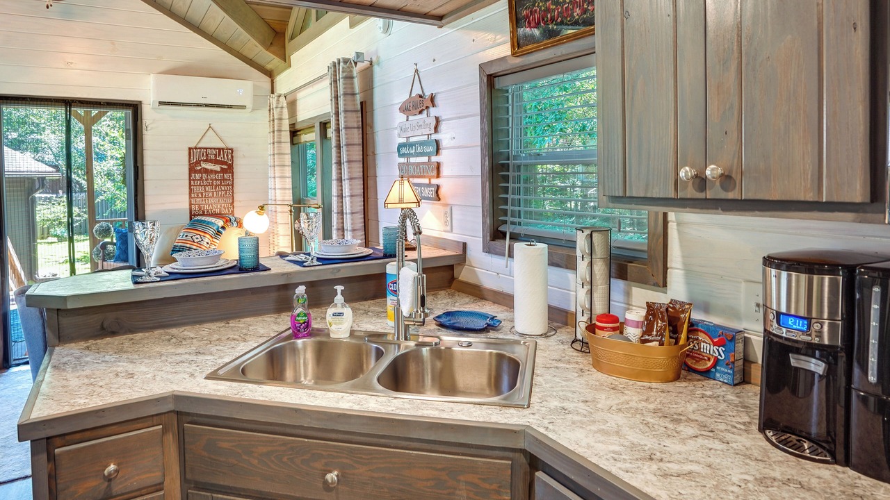 Photo of Kitchen in Mayfield
