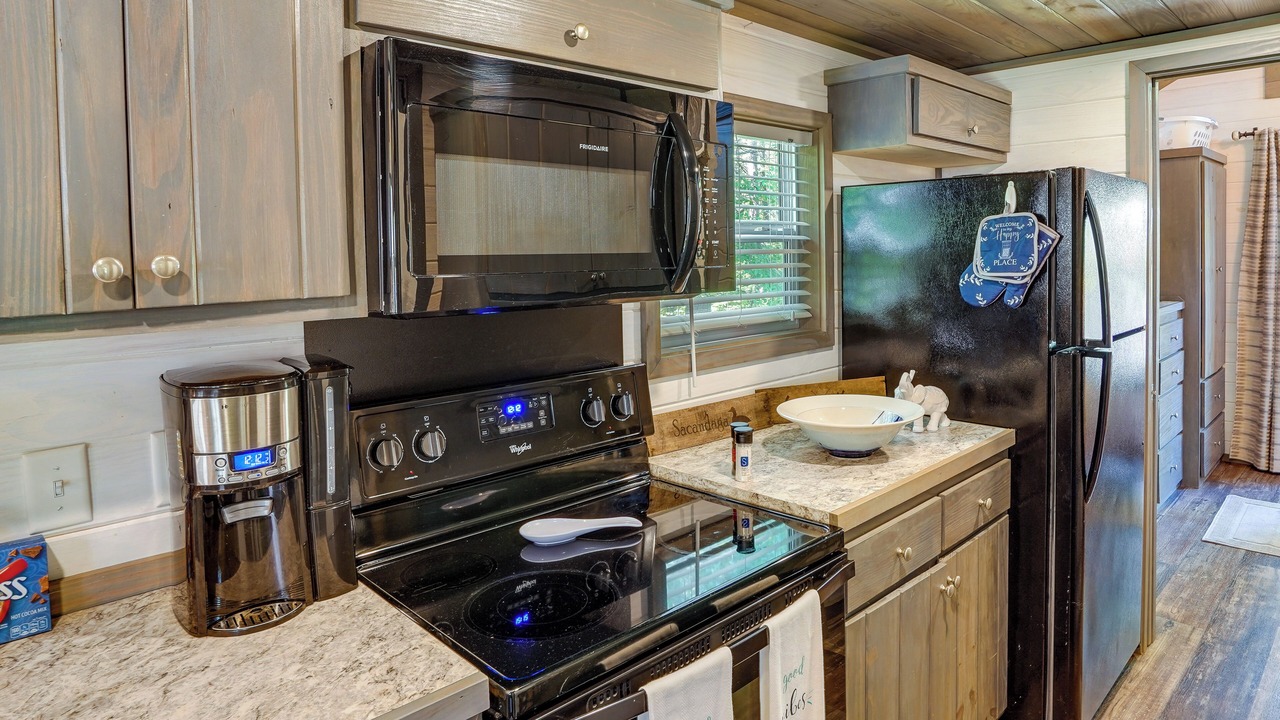 Photo of Kitchen in Mayfield