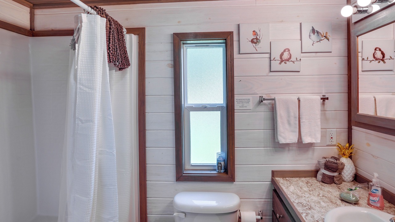 Photo of Bathroom in Mayfield