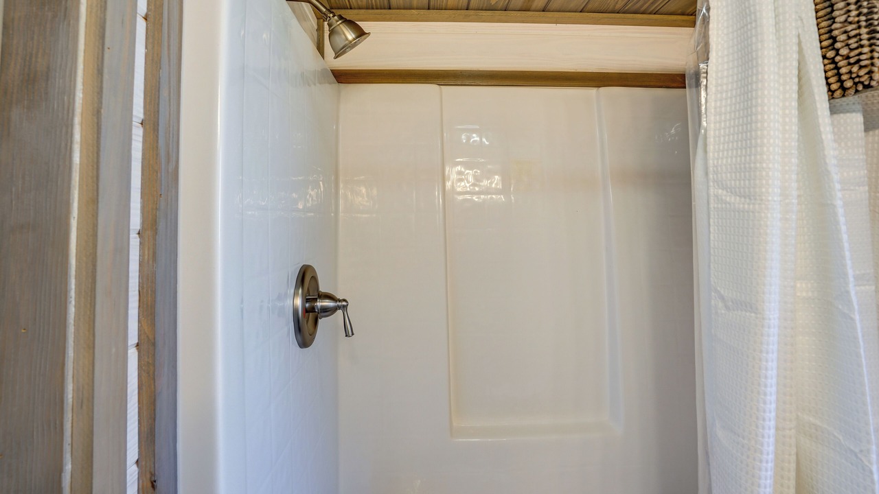 Photo of Bathroom in Mayfield