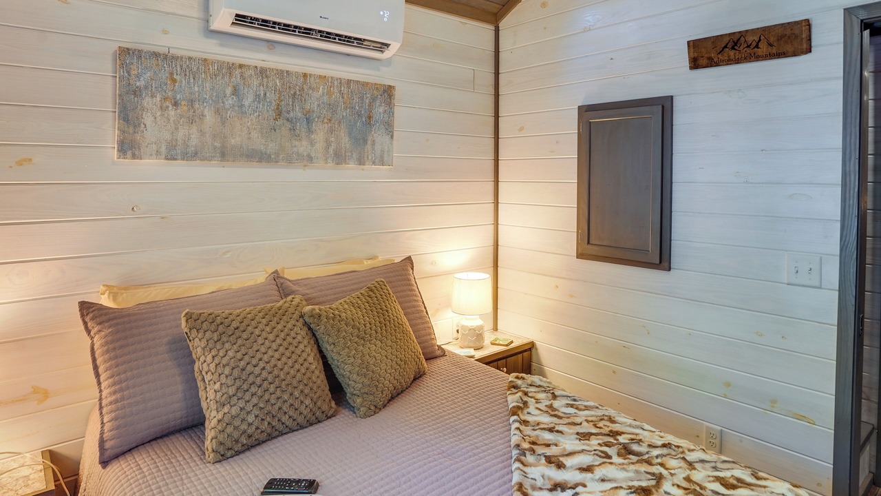 Photo of Bedroom in Mayfield