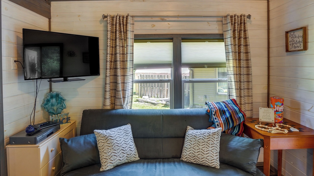 Photo of Livingroom in Mayfield