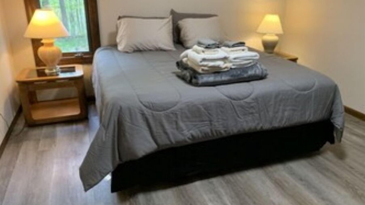 Photo of Bedroom in Apple Valley