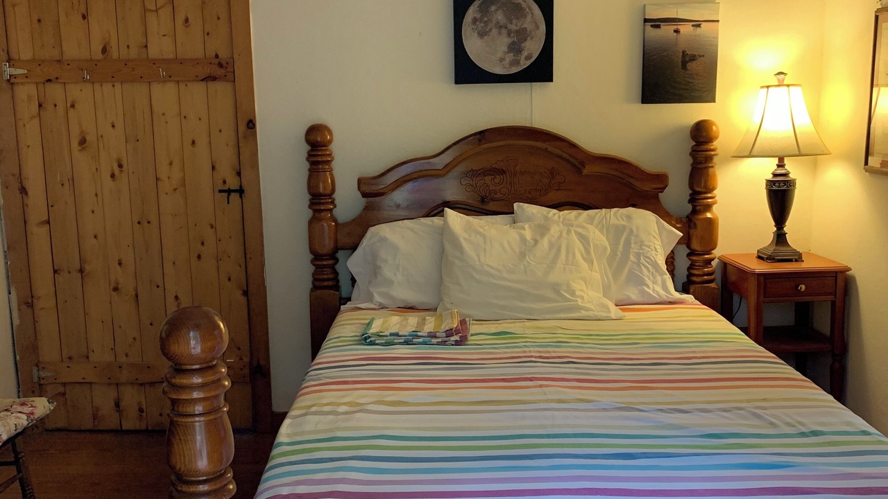 Photo of Bedroom in New London