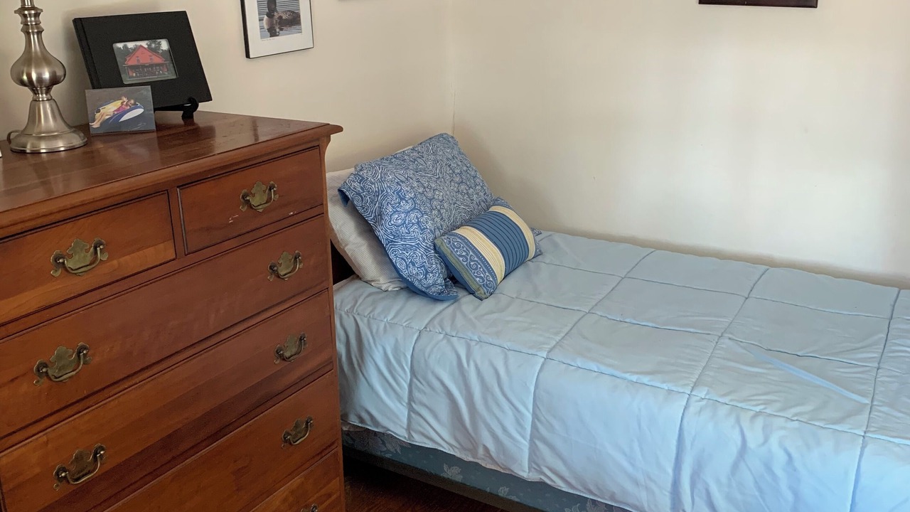 Photo of Bedroom in New London