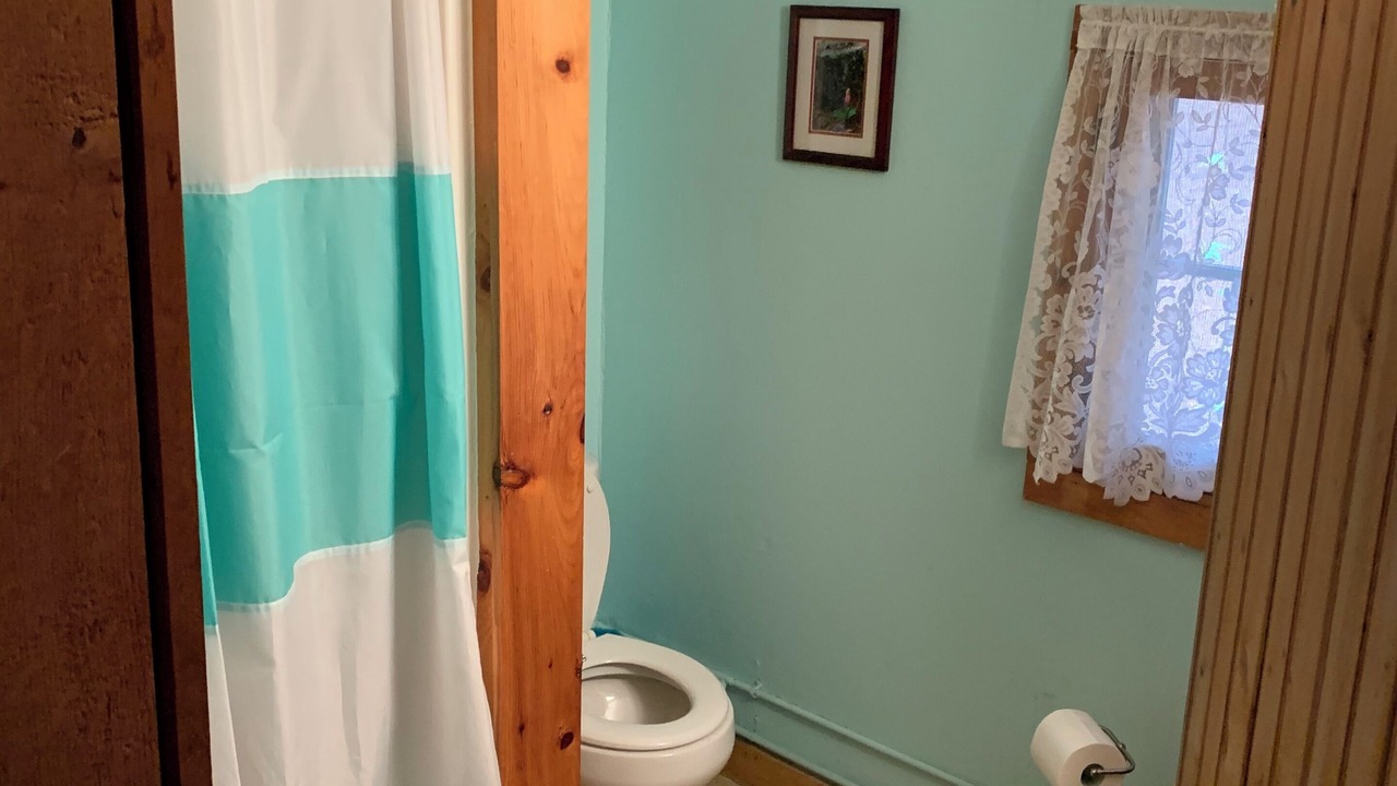 Photo of Bathroom in New London