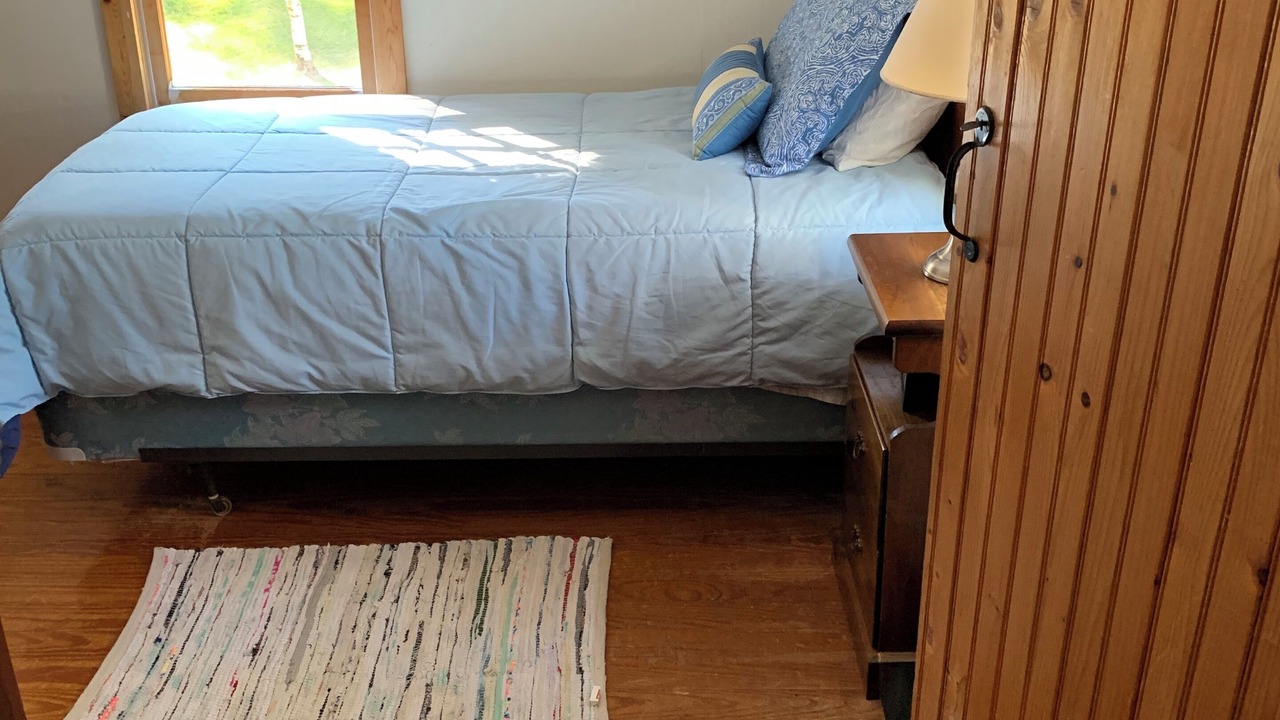 Photo of Bedroom in New London