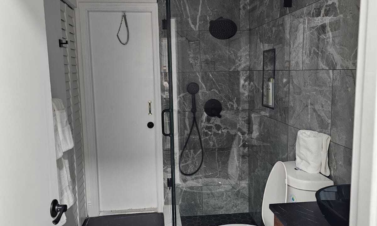 Photo of Bathroom in Wellington