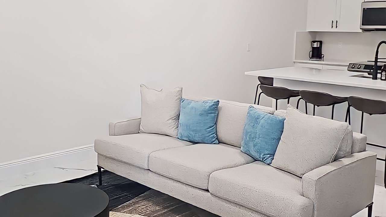 Photo of Livingroom in Wellington