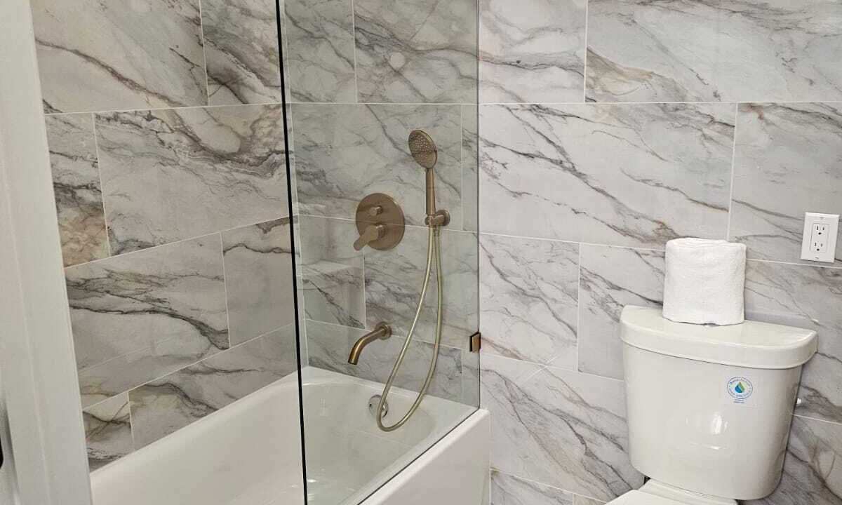 Photo of Bathroom in Wellington