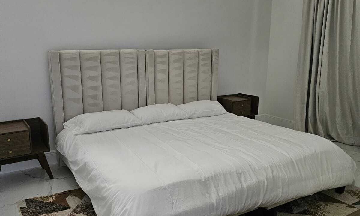 Photo of Bedroom in Wellington