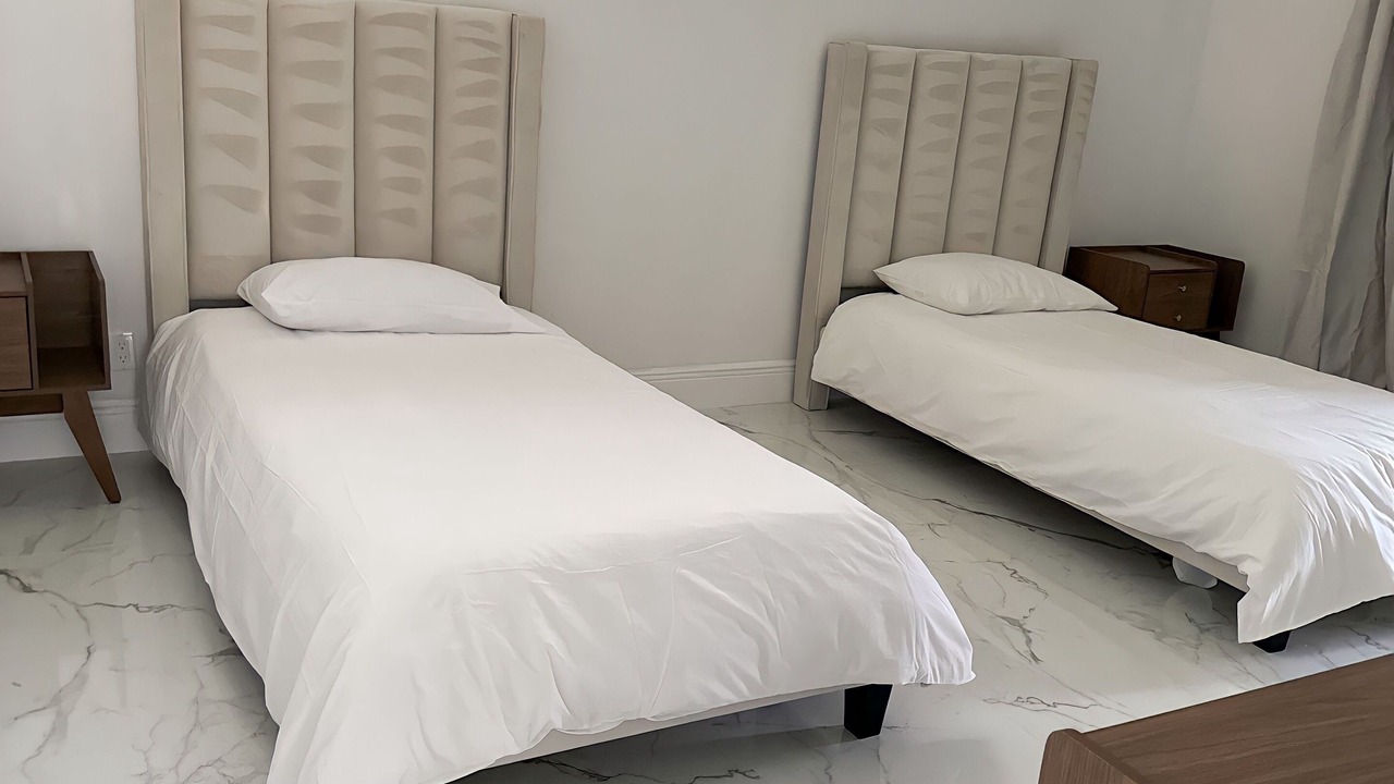 Photo of Bedroom in Wellington