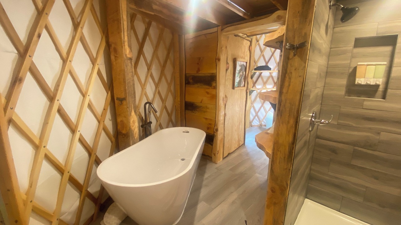 Photo of Bathroom in Piper Gap