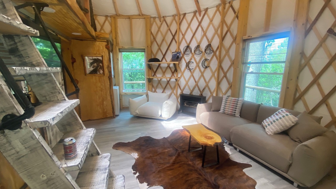 Photo of Livingroom in Piper Gap