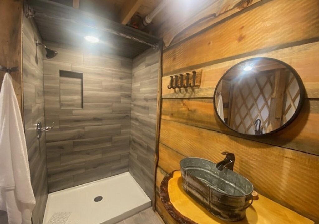 Photo of Bathroom in Piper Gap