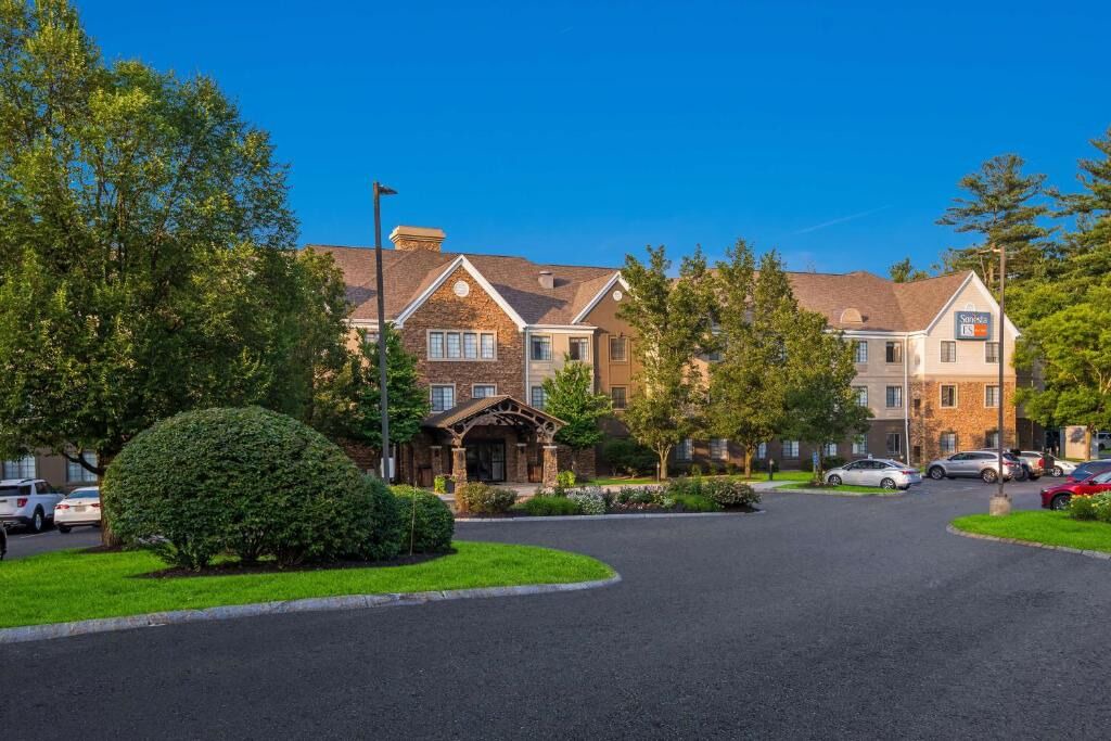 Photo of Outdoor in Andover