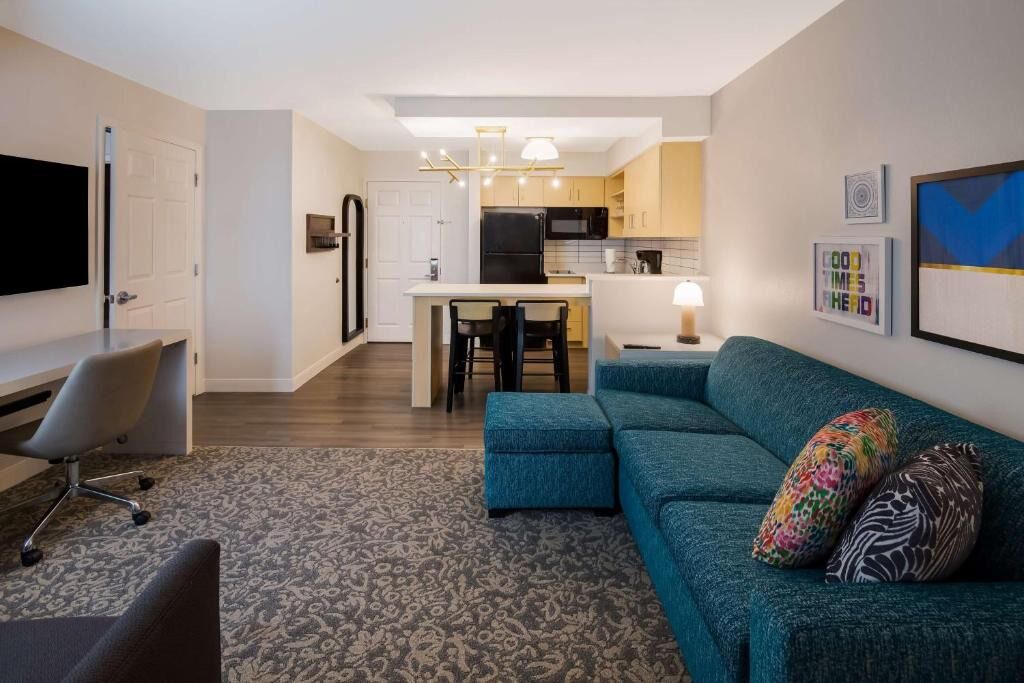 Photo of Livingroom in Andover