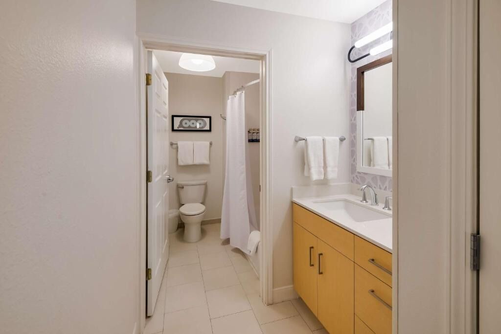 Photo of Bathroom in Andover