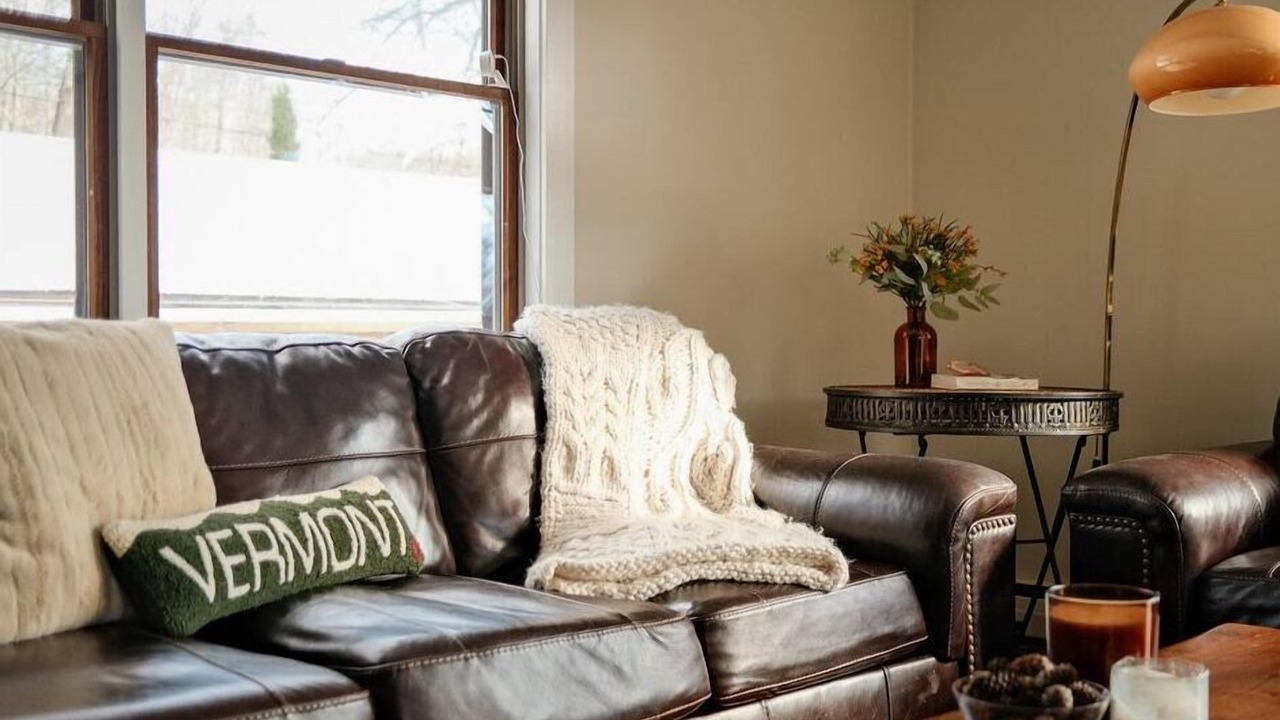 Photo of Livingroom in West Dover