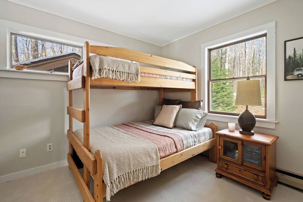 Photo of Bedroom in West Dover