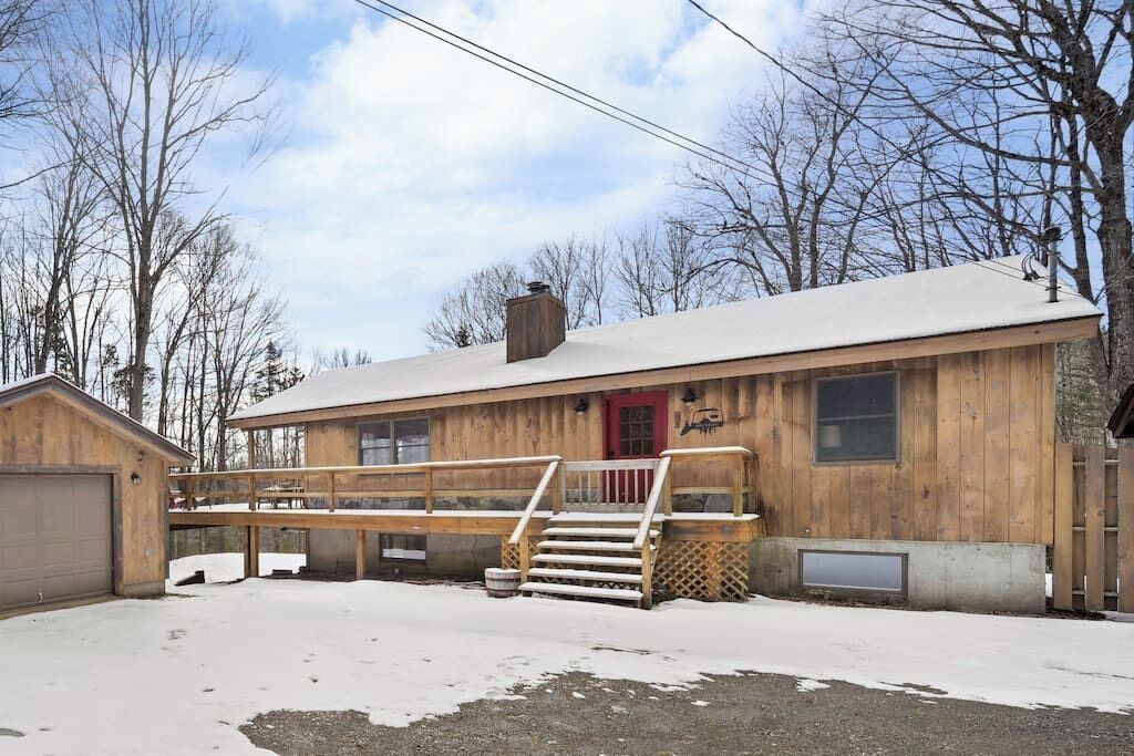 Photo of Outdoor in West Dover